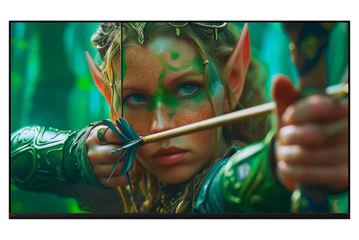 Google Tivi Sony BRAVIA 2 II 4K 55 inch K-55S20M2 [55S20]